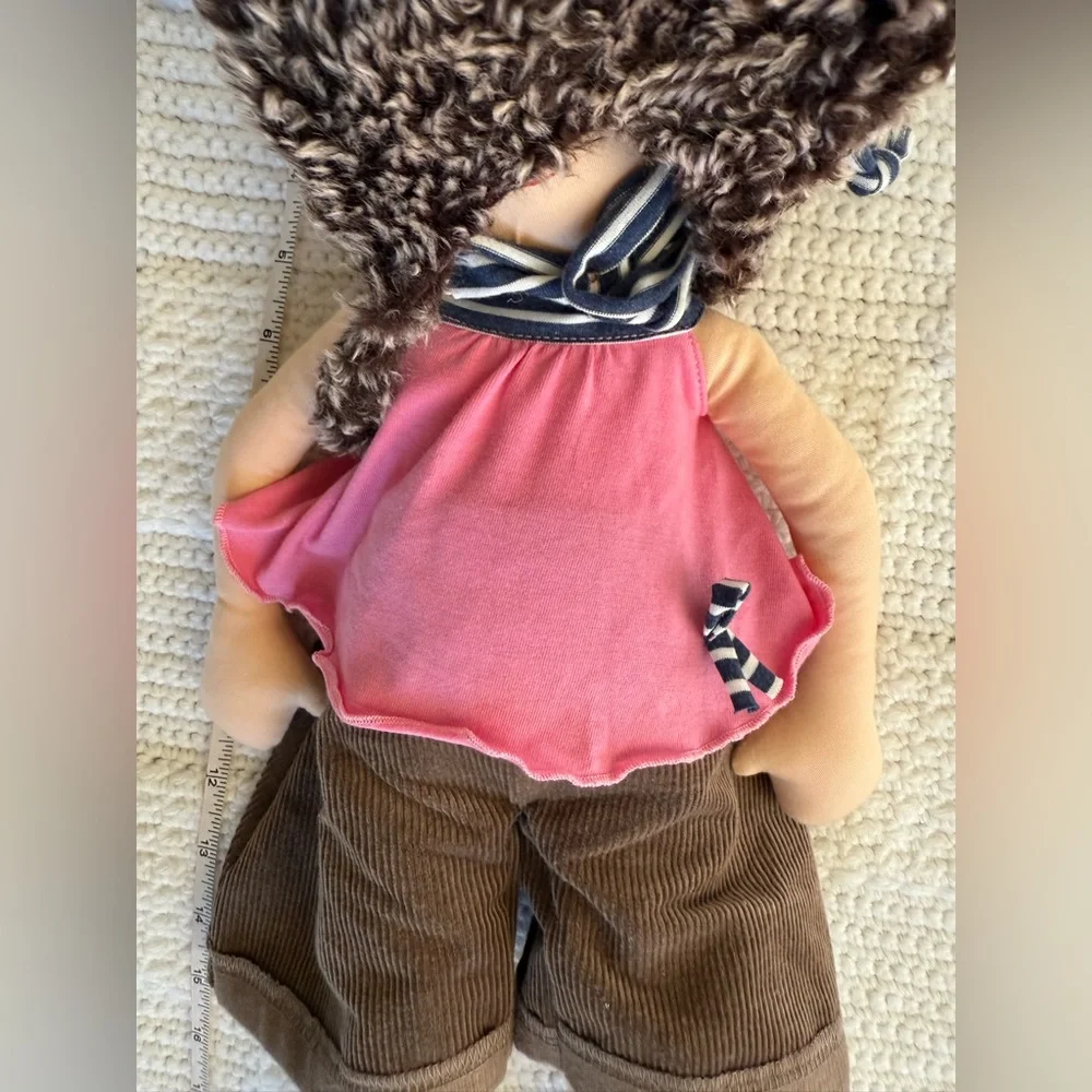 Kathe Kruse Paula Doll